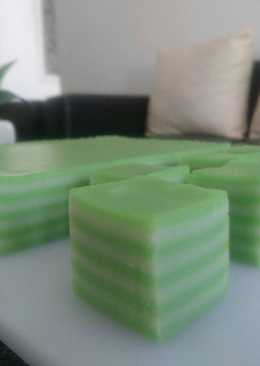 Talam Lapis Pandan