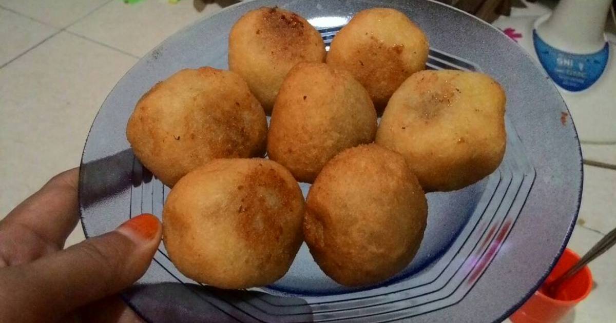 Resep Misro sederhana