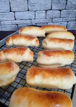 Roti Manis