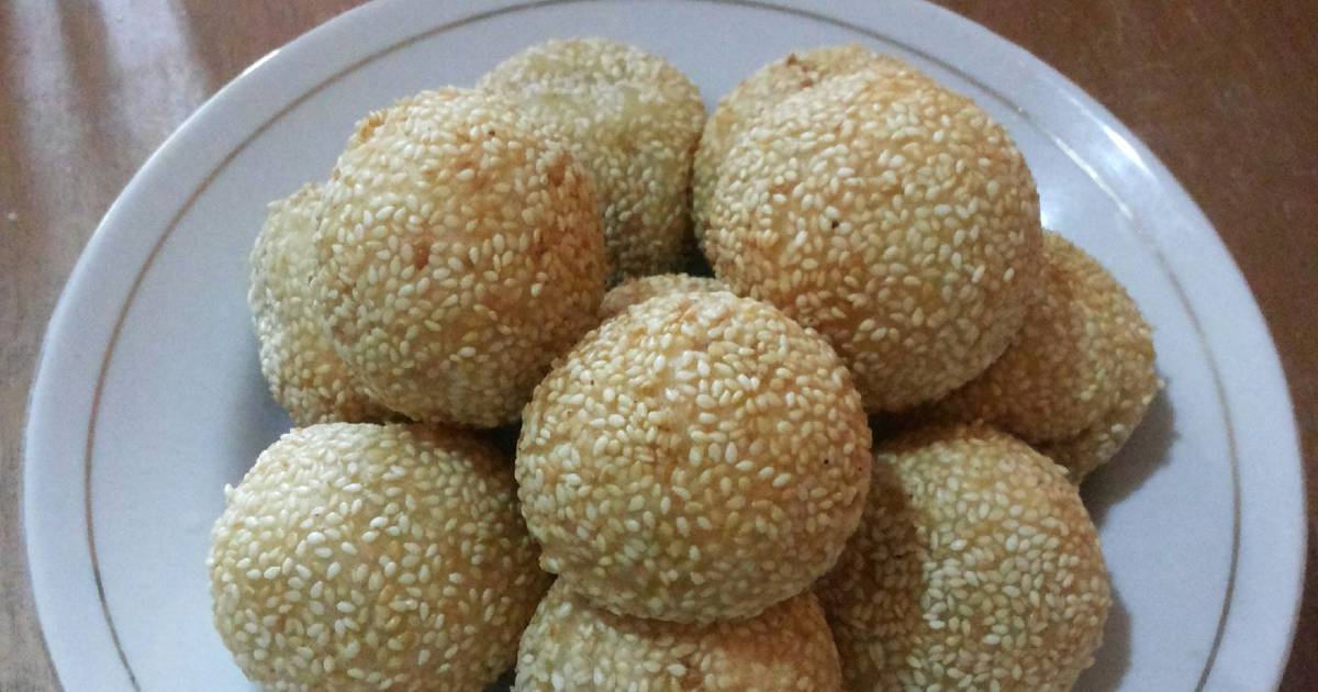 Resep Onde - Onde Zupper