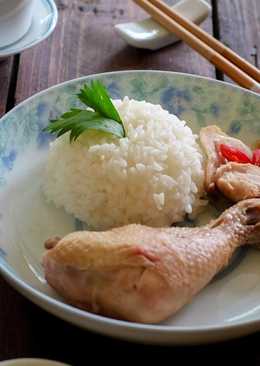 Ayam Hainan