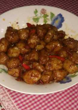Apa Kamu Ingin Melihat Resep Oseng Bakso Pedas Manis Terpopuler Apa Kamu Ingin Melihat Resep Oseng Bakso Pedas Manis Terpopuler