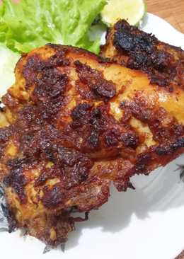 Ayam bakar taliwang