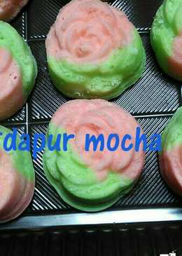 Bolu Mawar