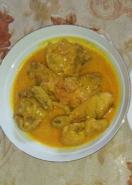 Opor ayam