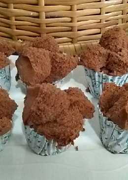 Bolu kukus cemokci rasa bronies