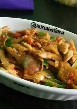 Ayam Selera Pedas