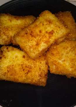 Risoles Egg Mayo