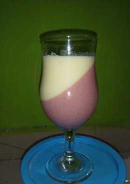 #18. Puding Vla Susu