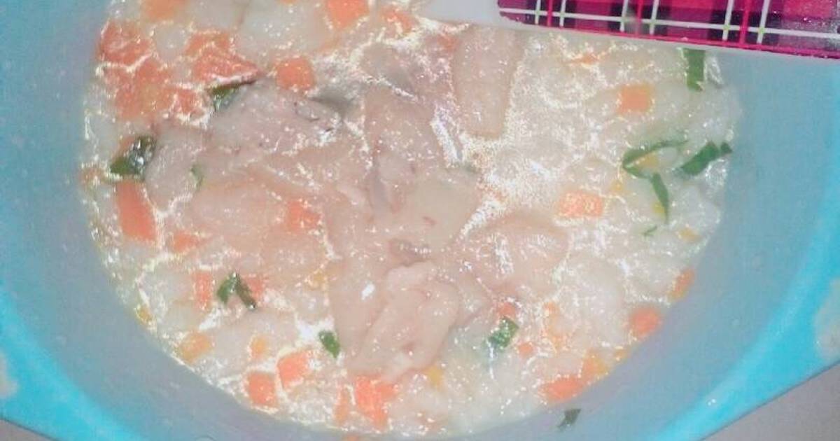 Mpasi ayam - 552 resep - Cookpad