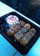 Nugget Talas (Nuttela's)