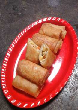 Risoles Jagung Manis