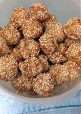 Onde-onde Ketawa