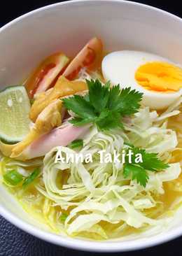 Soto Ayam