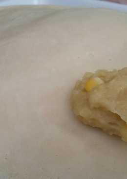 Pancake Jagung