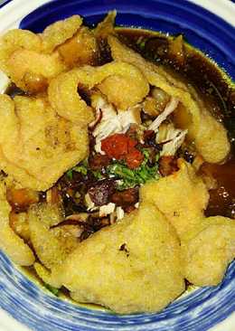 Bubur Ayam
