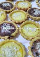 Pie susu&brownies keju teflon anti gagal #part 2