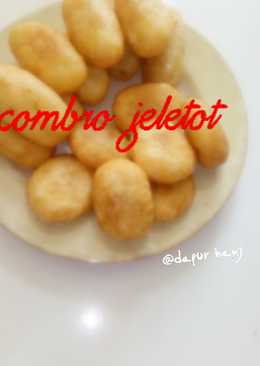 Combro jeletot