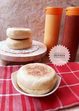 377. English Muffin Praktis