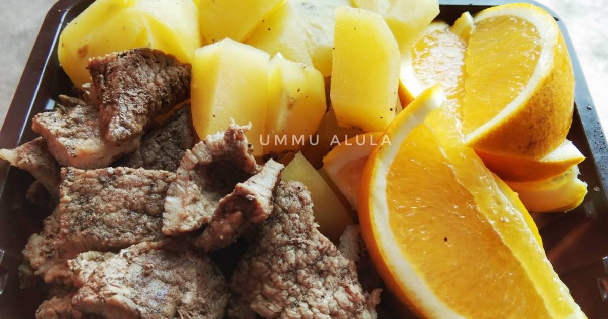 293 Resep Masakan Diet Mayo Enak Dan Sederhana Cookpad