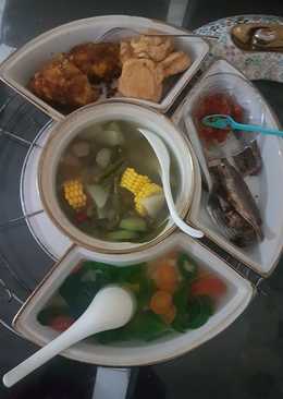 Sayur Asem Jawa Seger