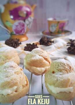 Soes Fla Keju #pr_soesbukansusi