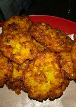 Dadar jagung special