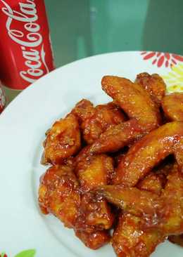 Ayam korea - 224 resep - Cookpad