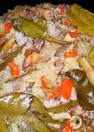 Nasi Liwet Sederhana