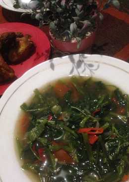 Cah kangkung pedassss #BikinRamadanBerkesan #6