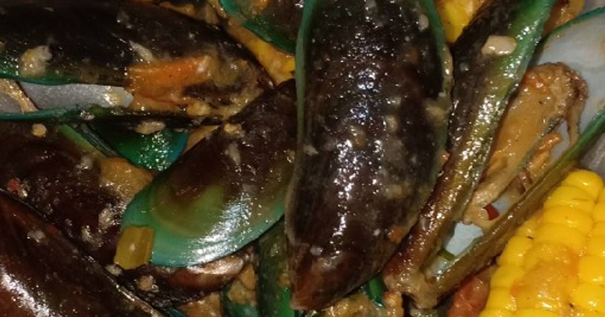 239 resep kerang asam manis enak dan sederhana - Cookpad