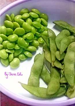 Edamame Rebus Semua Bisa