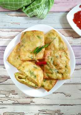 Martabak Telur Mini