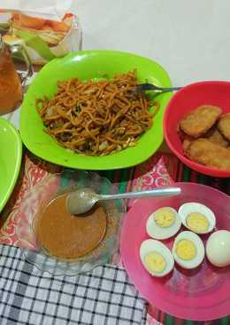 Nasi Uduk Rice Cooker #BikinRamadanBerkesan