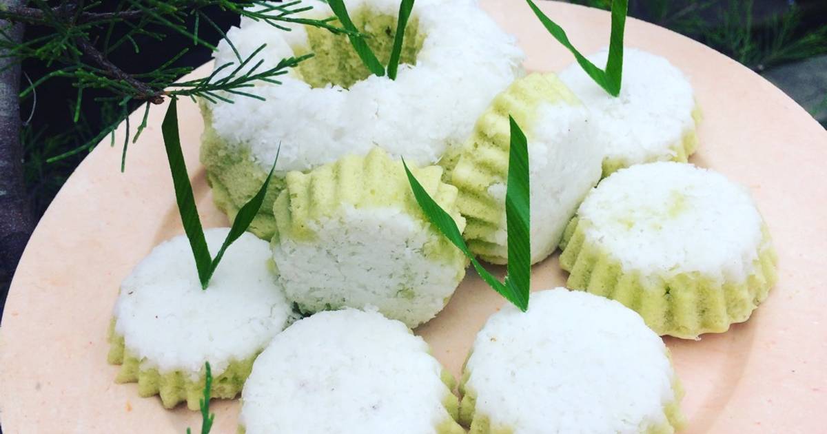 21.969 resep kue basah enak dan sederhana - Cookpad