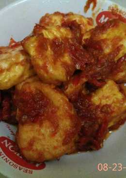 Sambal balado - 32 resep - Cookpad