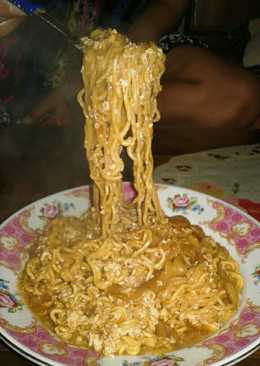 Seblak indomie