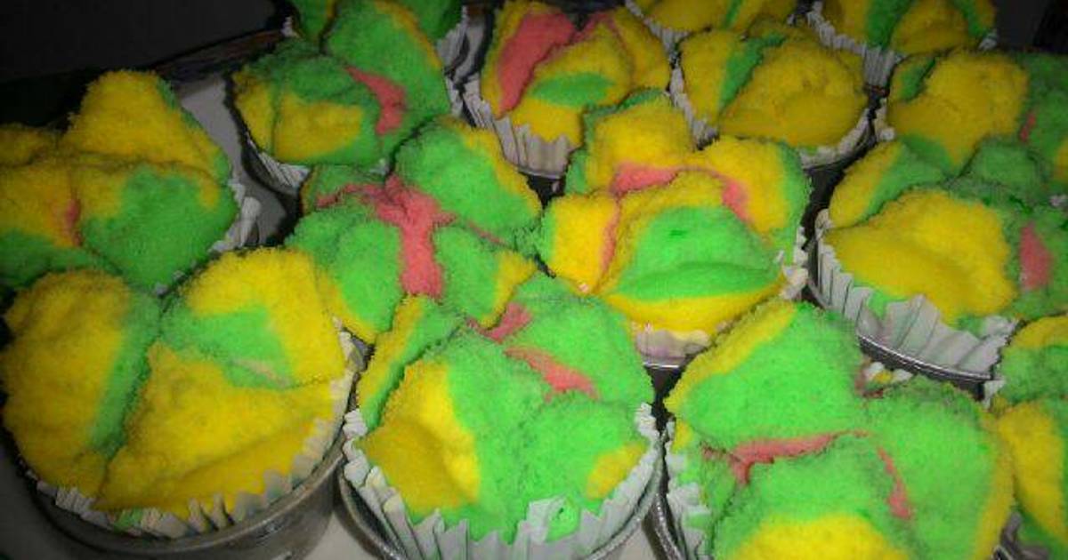 Resep Bolkus cetar