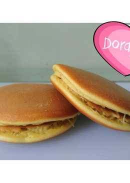 Dorayaki #PekanInspirasi