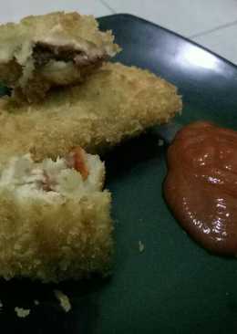 Kornet sapi - 3.773 resep - Cookpad