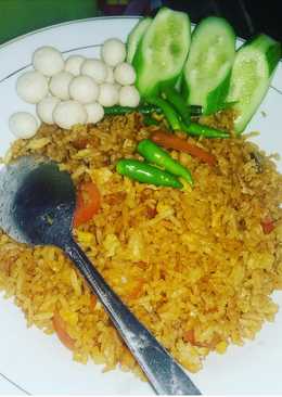 Nasi goreng kecap