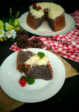 Chiffon ketan hitam #Pr_AnekaChiffon