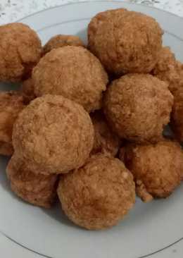 Bakso Goreng