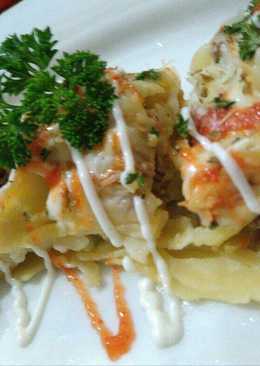 Beef Lasagna With Bechamel Sauce (#Pr_Pasta)