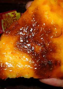 Terigu(dodomlex) saus pedas