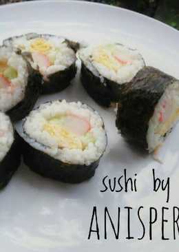 Sushi (nasi gulung)