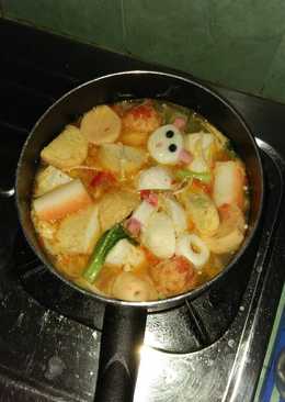 Tomyam