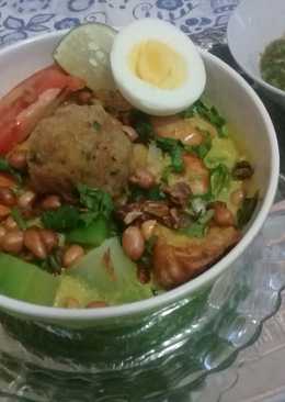 Soto Medan Versi Suka Rame #BikinRamadanBerkesan #Day_05