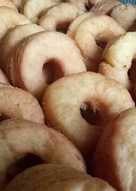 Donat gula