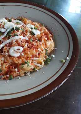 Fettuccini a la a la